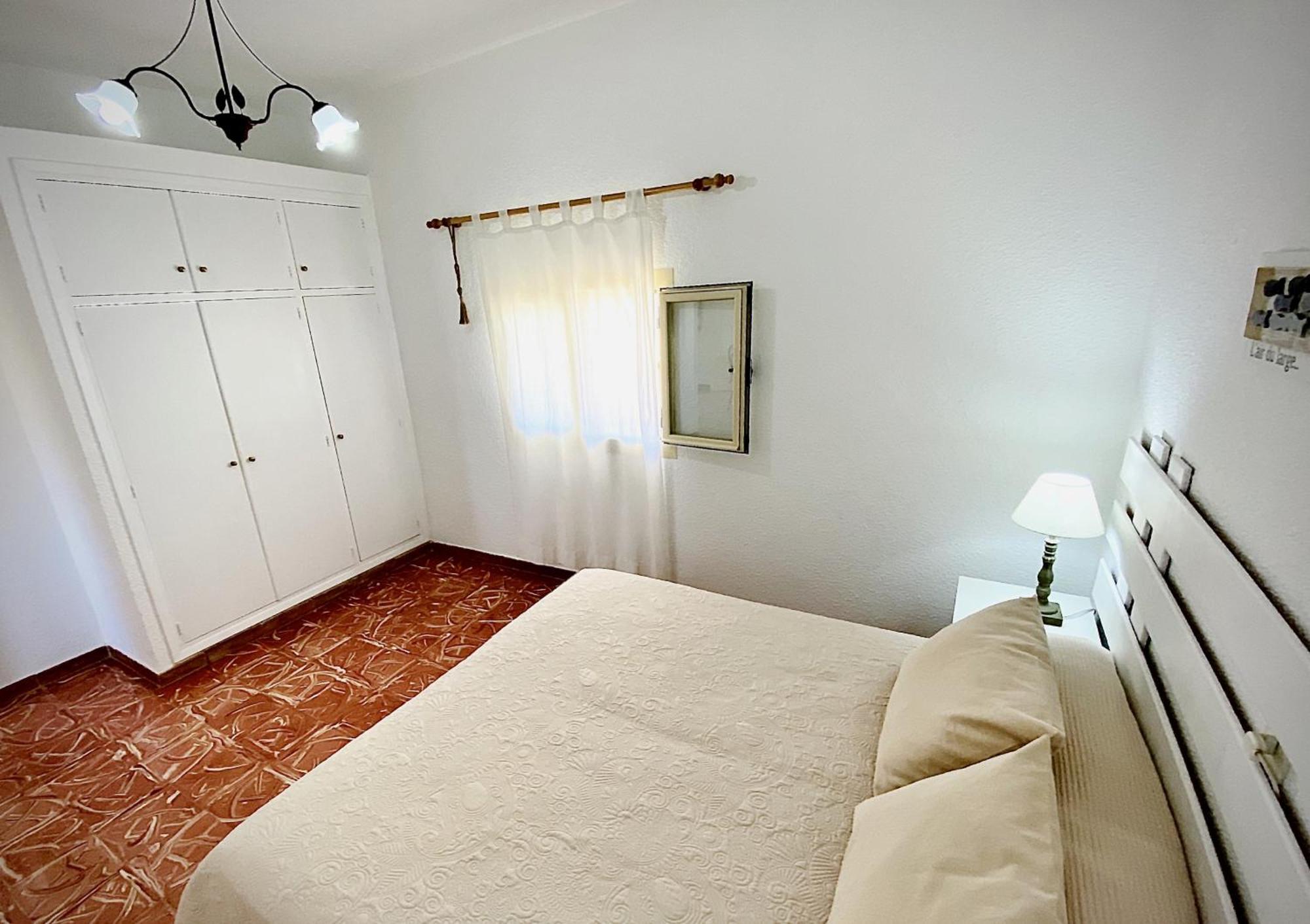 Apartments Campanitx - Astbury Formentera Es Caló Exterior foto