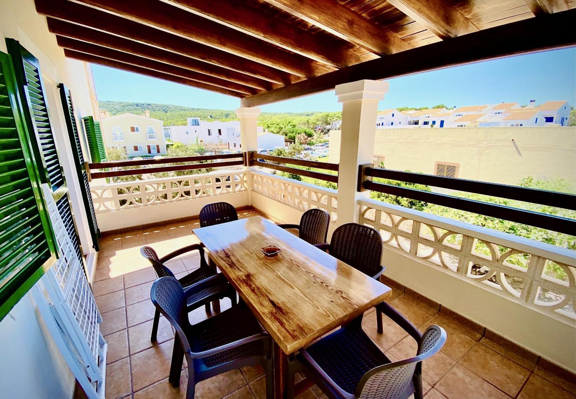 Apartments Campanitx - Astbury Formentera Es Caló Exterior foto