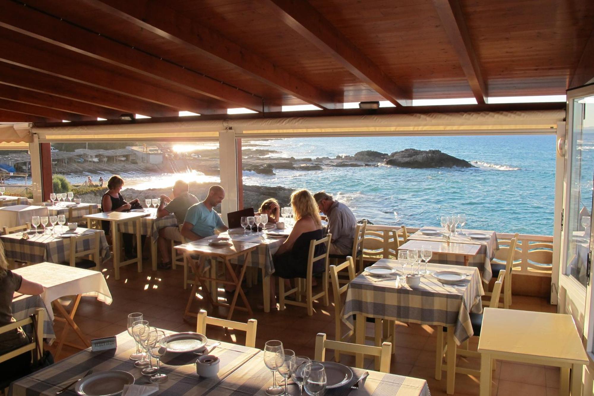 Apartments Campanitx - Astbury Formentera Es Caló Habitación foto