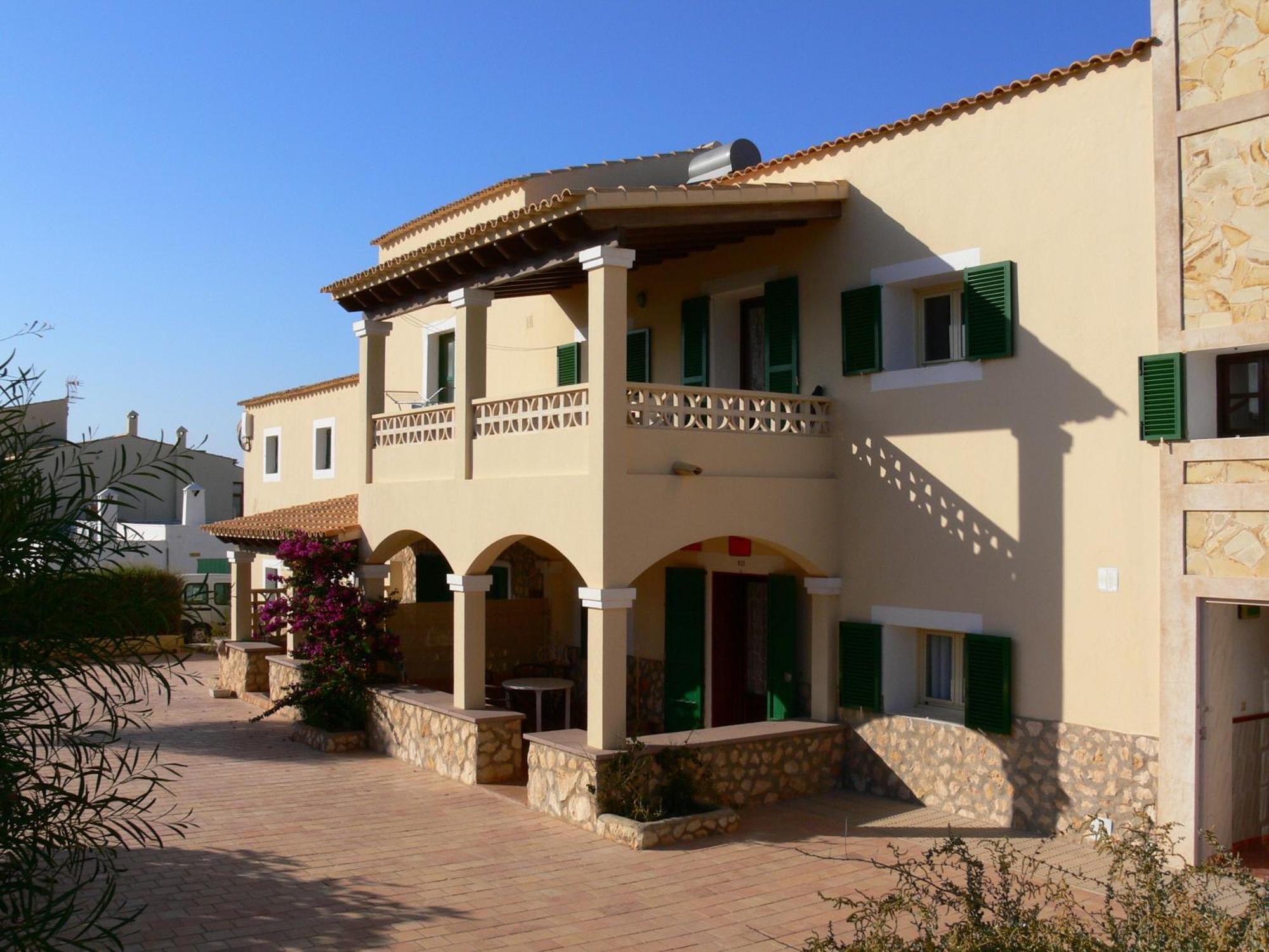 Apartments Campanitx - Astbury Formentera Es Caló Habitación foto