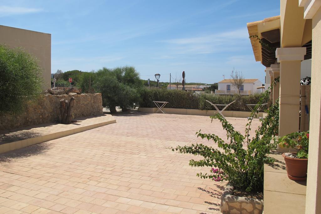 Apartments Campanitx - Astbury Formentera Es Caló Exterior foto