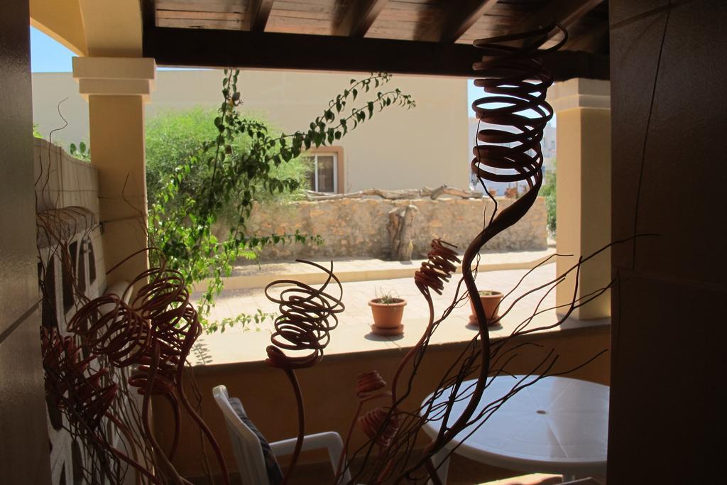 Apartments Campanitx - Astbury Formentera Es Caló Habitación foto